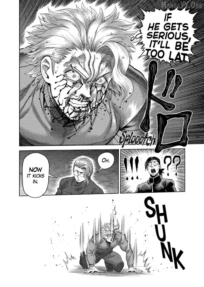 Kengan Omega Chapter 333 image 07_optimized